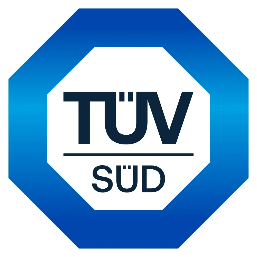 tuv logo
